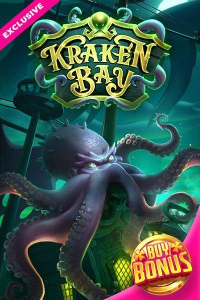 Kraken-Bay