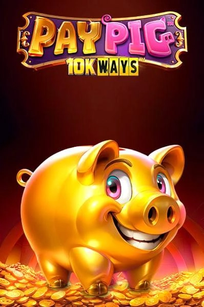 Pay-Pig